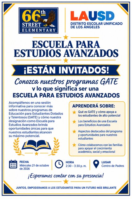 Gate Program